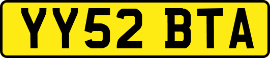 YY52BTA