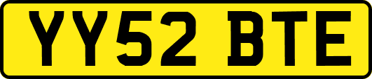 YY52BTE