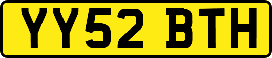 YY52BTH