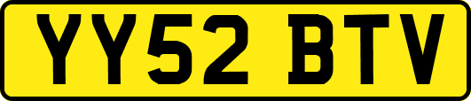 YY52BTV