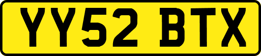 YY52BTX