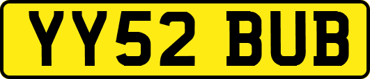 YY52BUB