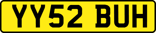 YY52BUH