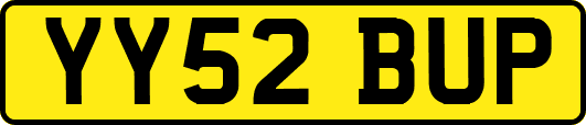 YY52BUP