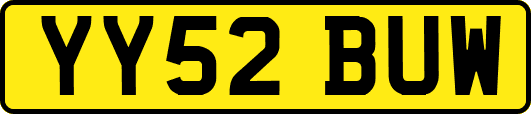 YY52BUW