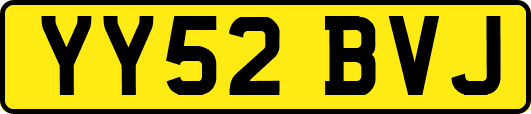YY52BVJ