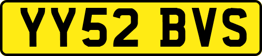 YY52BVS
