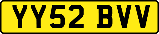 YY52BVV