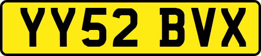 YY52BVX