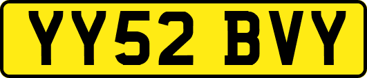 YY52BVY