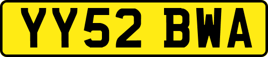 YY52BWA