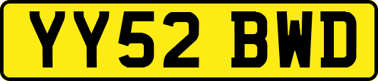 YY52BWD