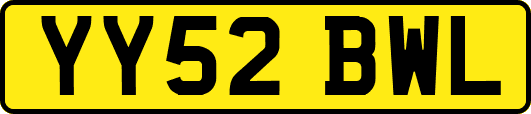 YY52BWL