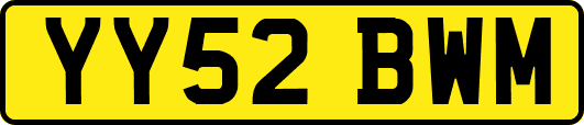 YY52BWM