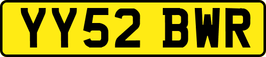 YY52BWR