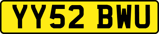 YY52BWU