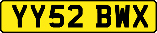 YY52BWX