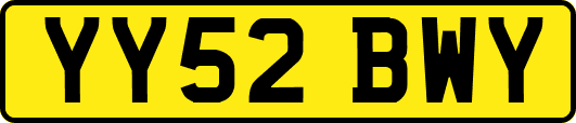 YY52BWY