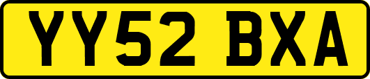 YY52BXA