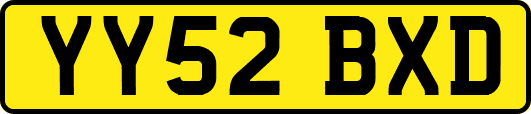 YY52BXD