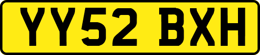 YY52BXH