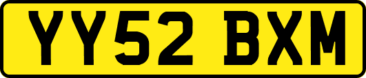 YY52BXM