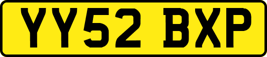 YY52BXP
