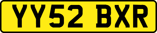 YY52BXR