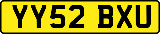 YY52BXU