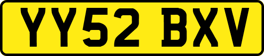 YY52BXV