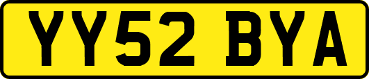 YY52BYA