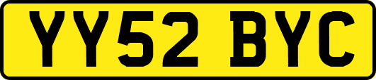 YY52BYC