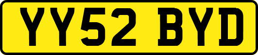 YY52BYD