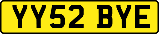 YY52BYE