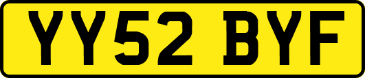 YY52BYF