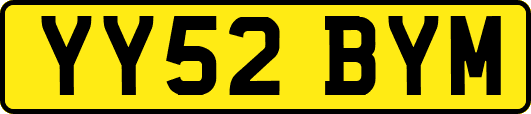 YY52BYM