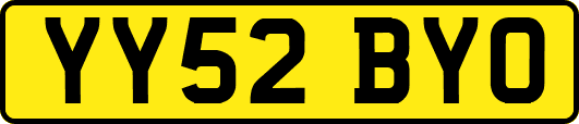 YY52BYO