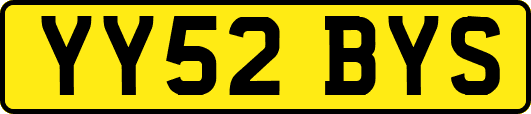 YY52BYS