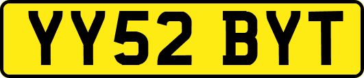 YY52BYT