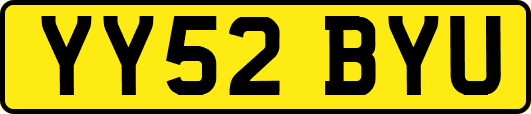 YY52BYU