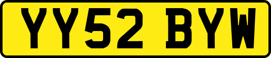 YY52BYW