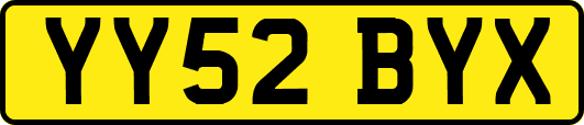 YY52BYX