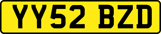 YY52BZD