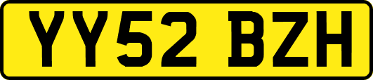 YY52BZH
