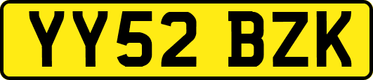 YY52BZK