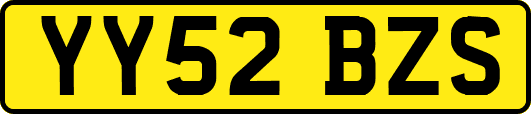 YY52BZS