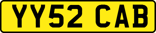 YY52CAB