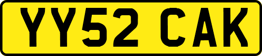 YY52CAK