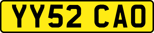 YY52CAO