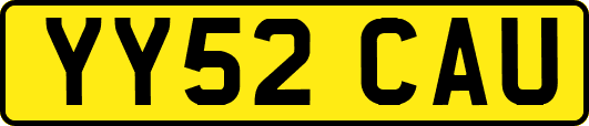 YY52CAU